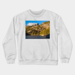 Bear Lake Crewneck Sweatshirt